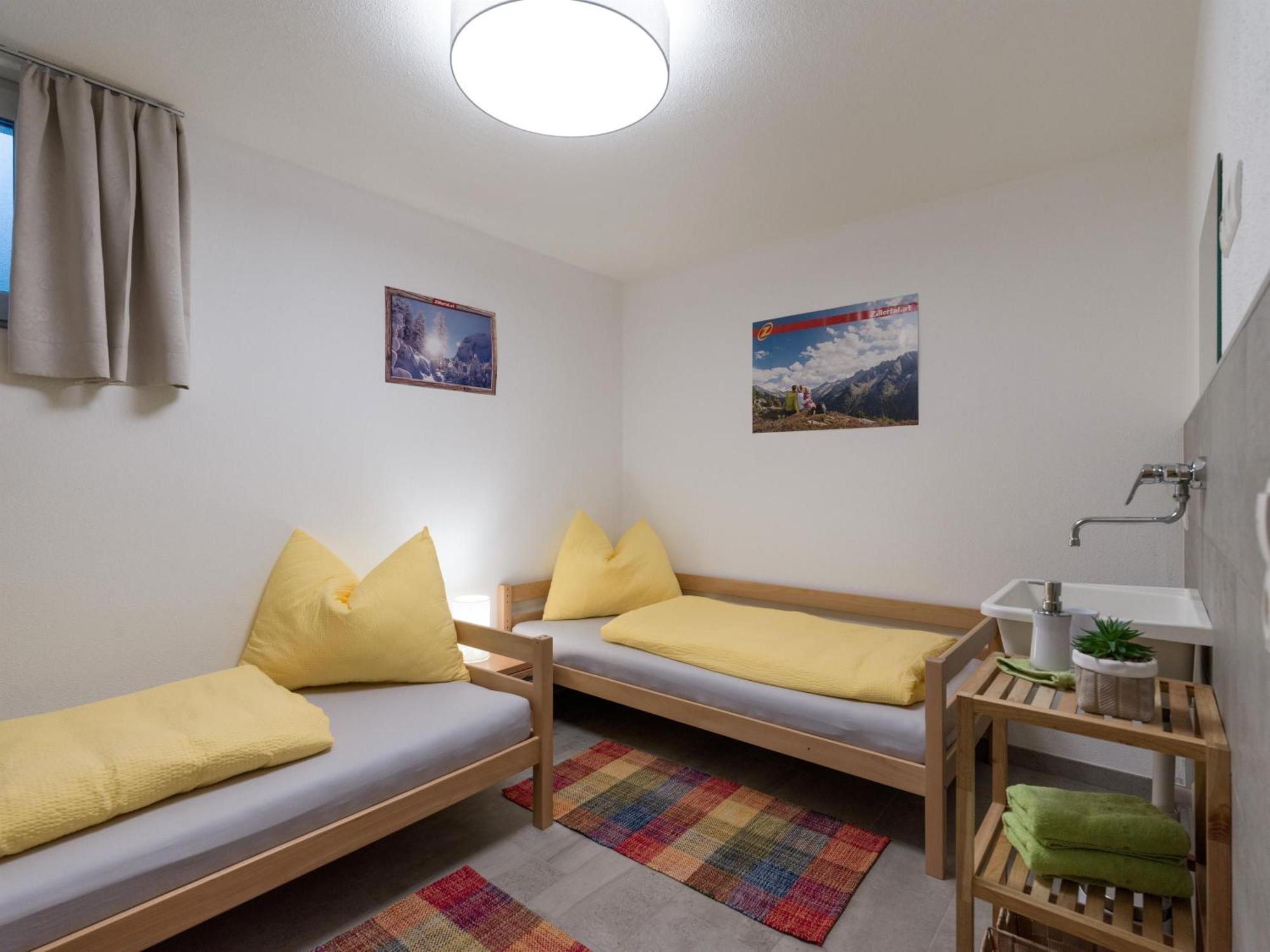 שליטרס Lodge Schoenfeld מראה חיצוני תמונה